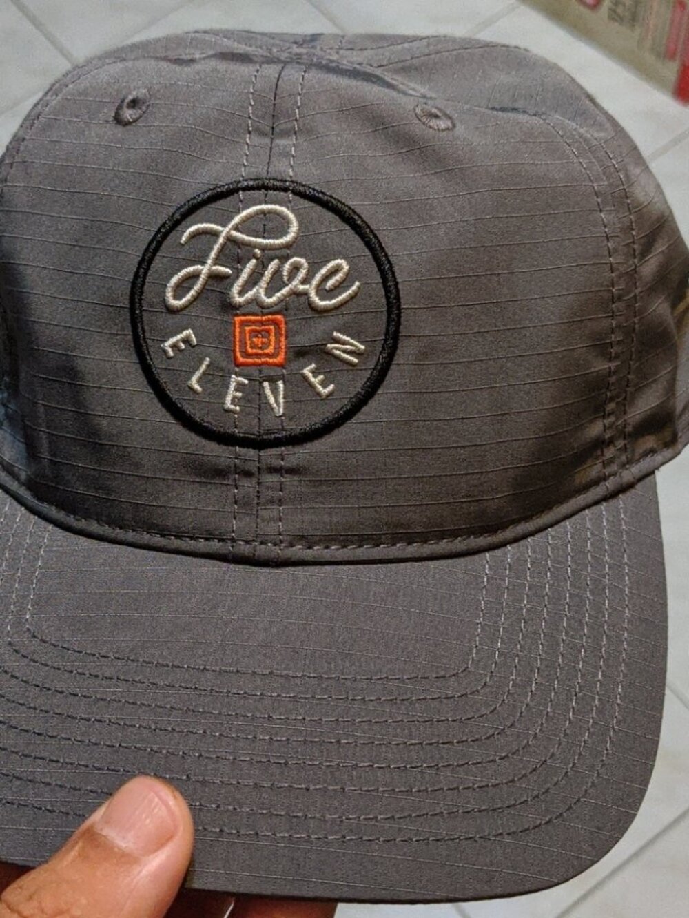 Hat